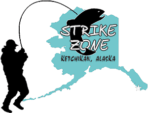 Alaska Strike Zone Sportfishing